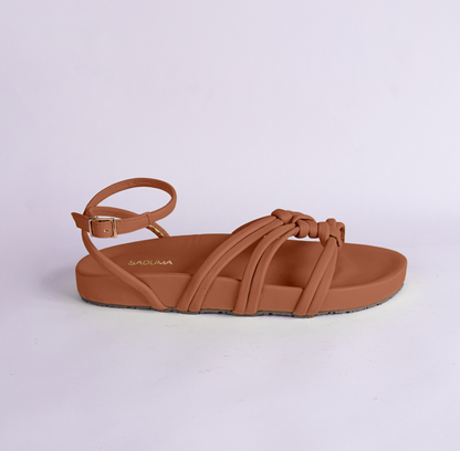 SANDALIAS BAHARI