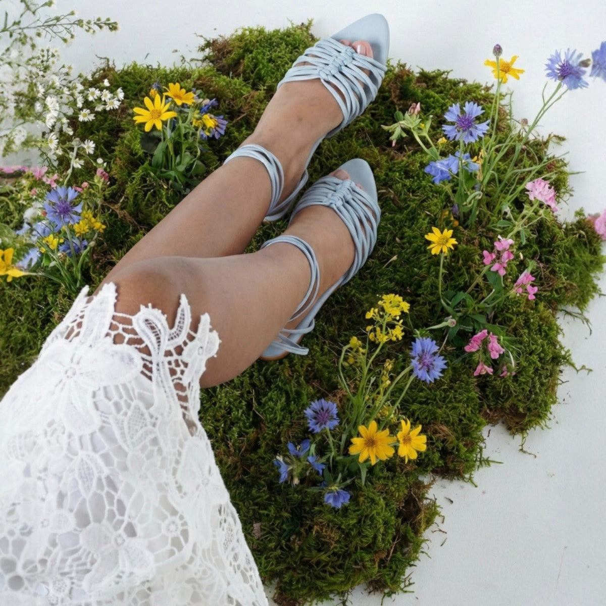 SANDALIAS ADARA