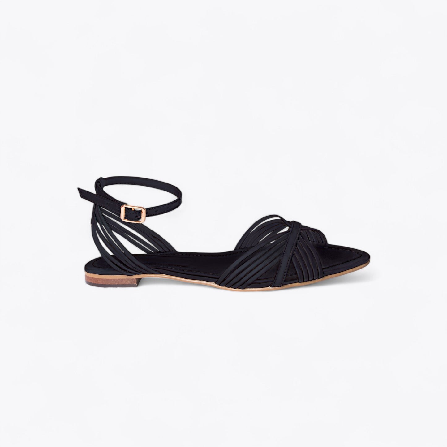 SANDALIAS BERTA