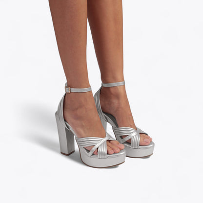 TACONES BERTA