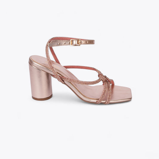 TACONES CANDENCE