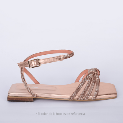 SANDALIAS CLAUDETTE