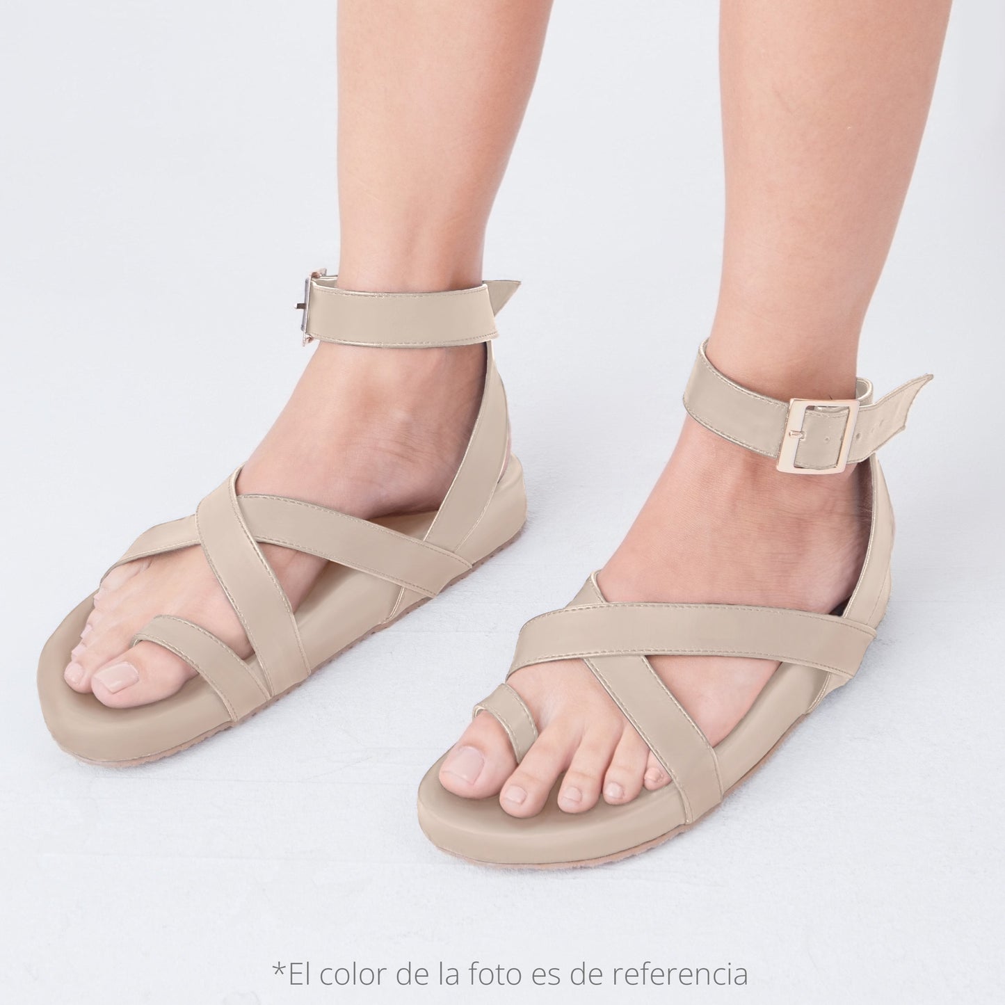 SANDALIAS DALILA