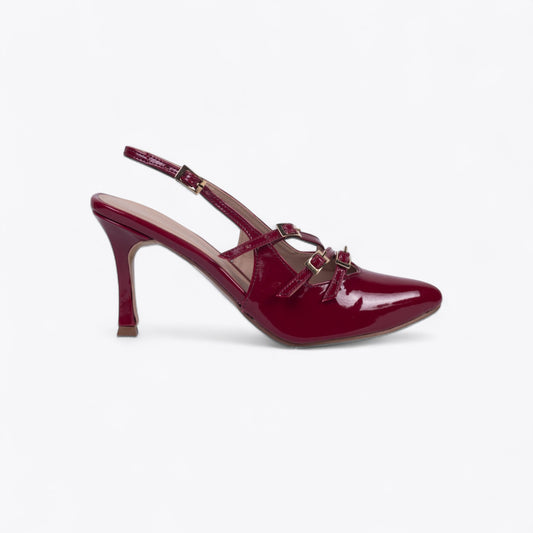 TACONES GRETEL