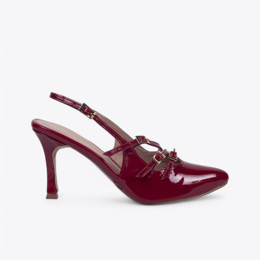 TACONES GRETEL