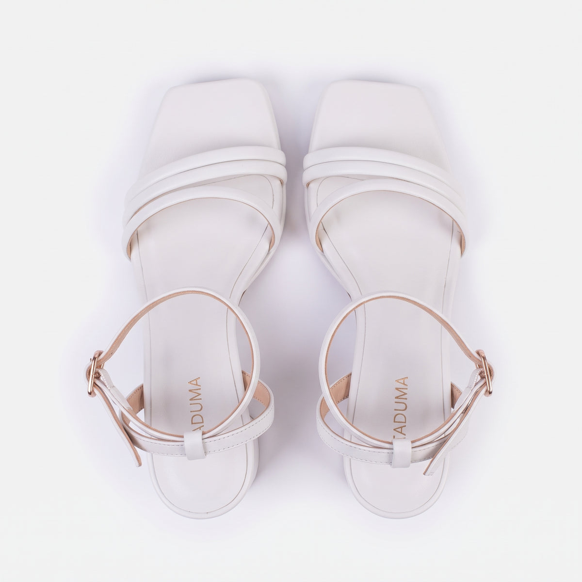 TACONES DAKOTA