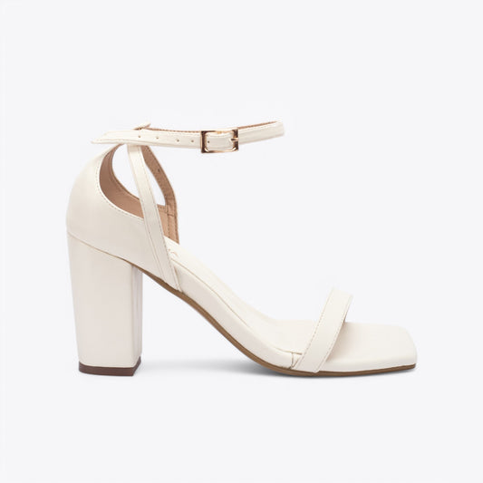 TACONES HALLEY