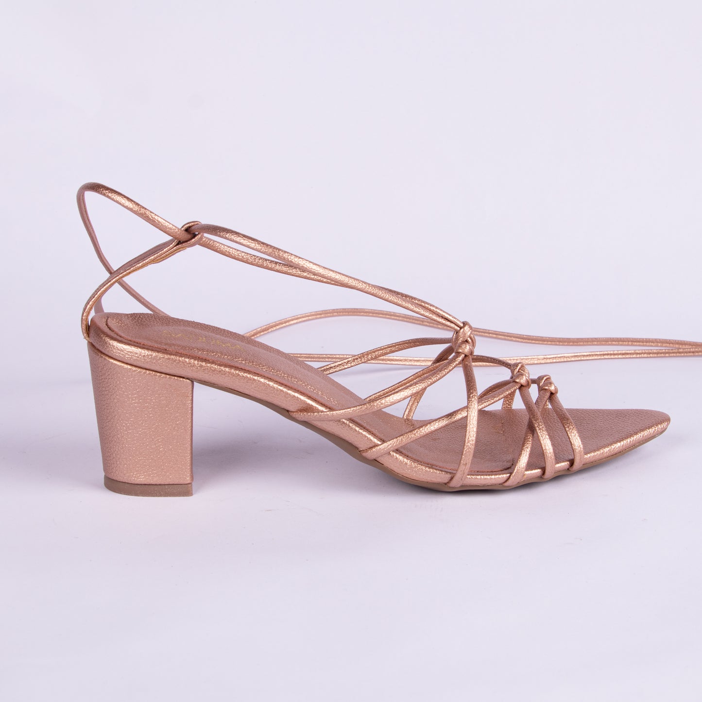 TACONES CAMILLE