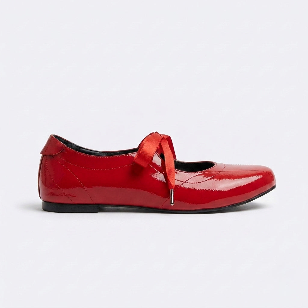 COLOMBIANA RED