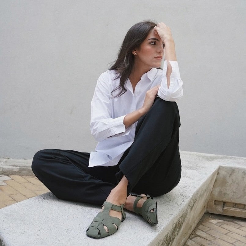 SANDALIAS VIENNA