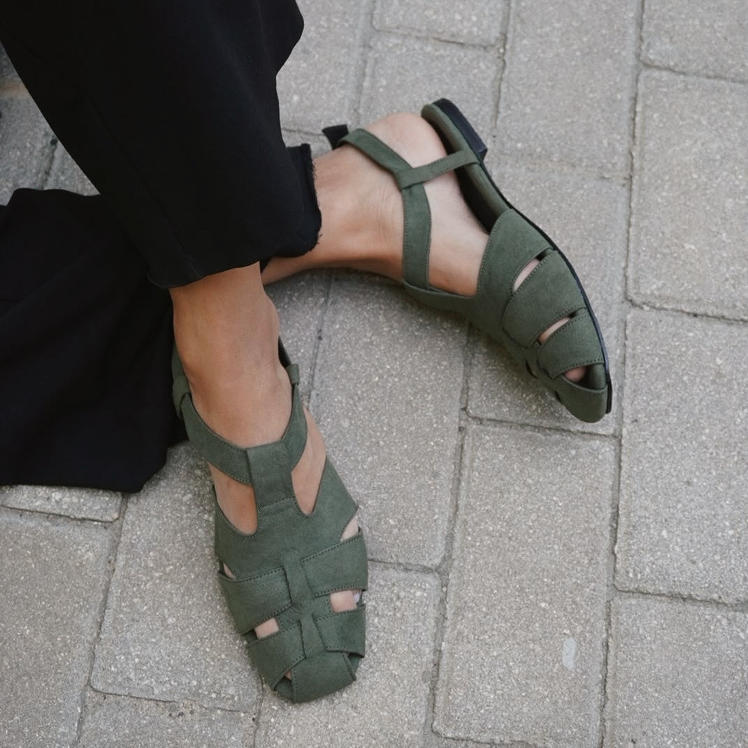 SANDALIAS VIENNA