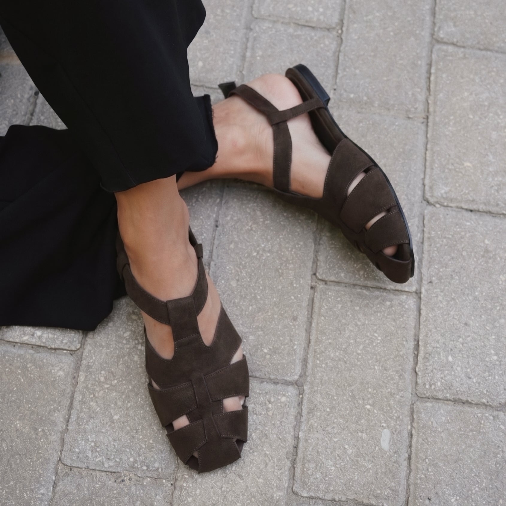 SANDALIAS VIENNA
