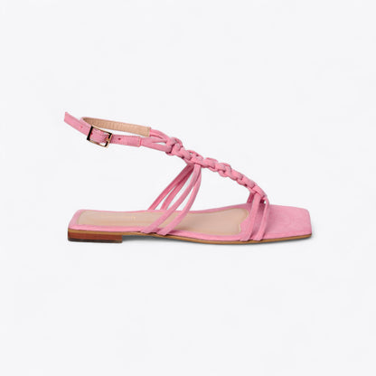 SANDALIAS ISADORA