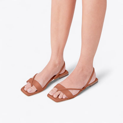 SANDALIAS JANE