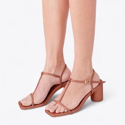 TACONES MARGARET