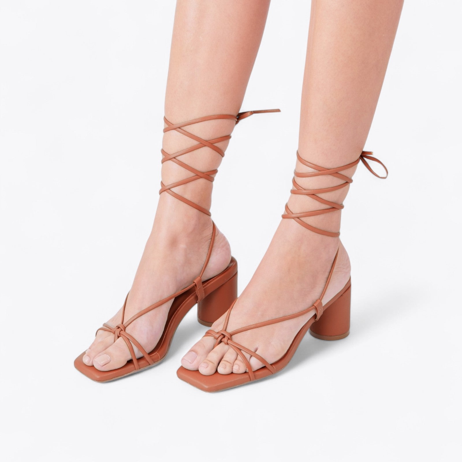 TACONES MERIDA