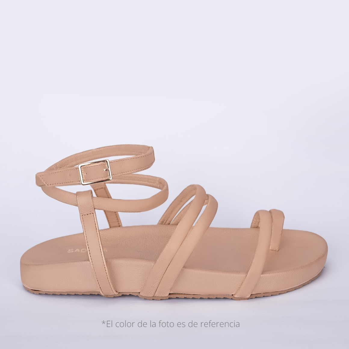 SANDALIAS NICOLETTA