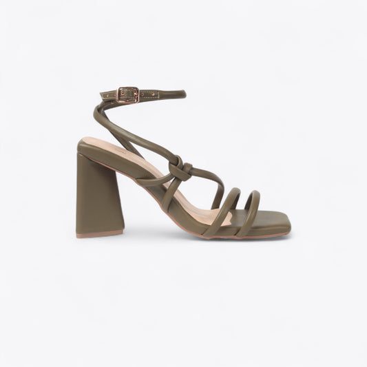 TACONES SAMARA