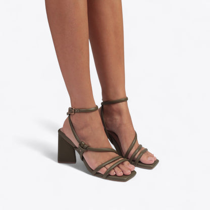 TACONES SAMARA