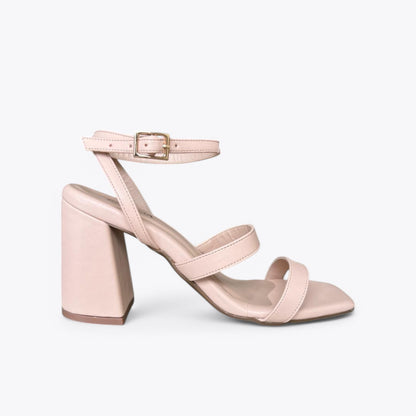 TACONES ABBY