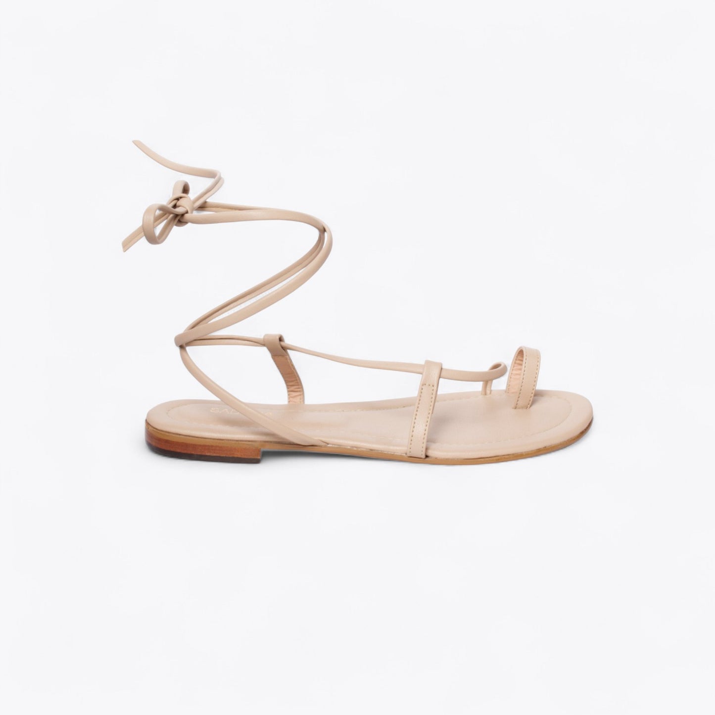 SANDALIAS BELLA