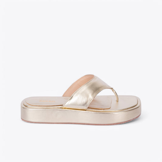 PLATAFORMAS CLARISE