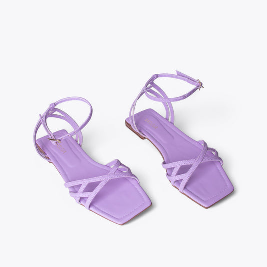 SANDALIAS GENOVEVA
