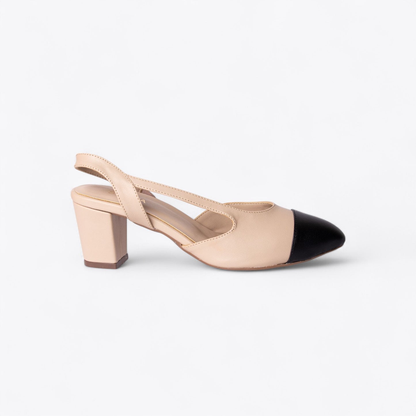 TACONES GLOW