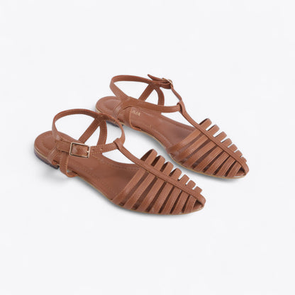 SANDALIAS GEMMA