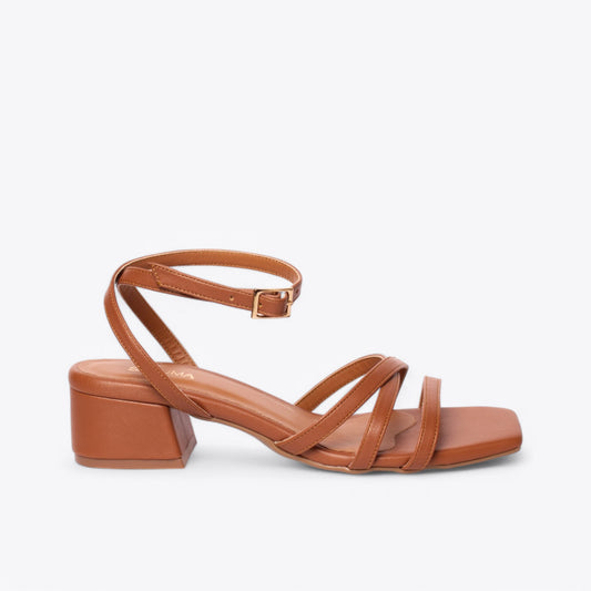 TACONES MARGARITA
