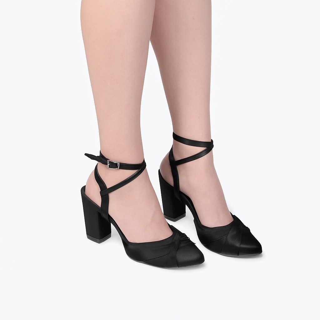 TACONES ORIANA